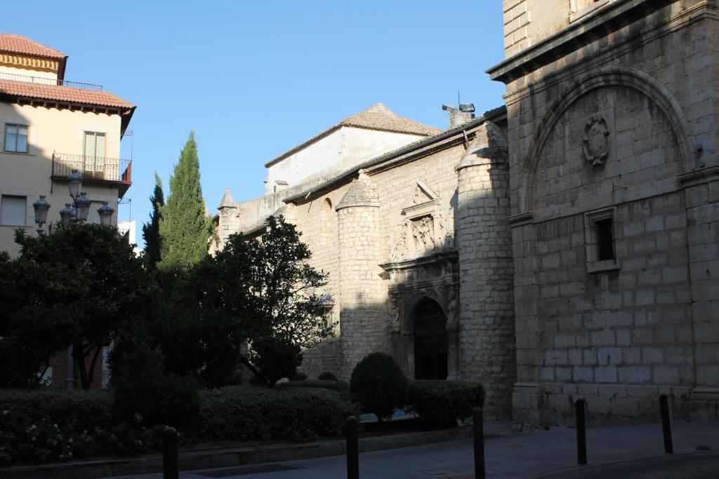 Estacion Guest house 2*