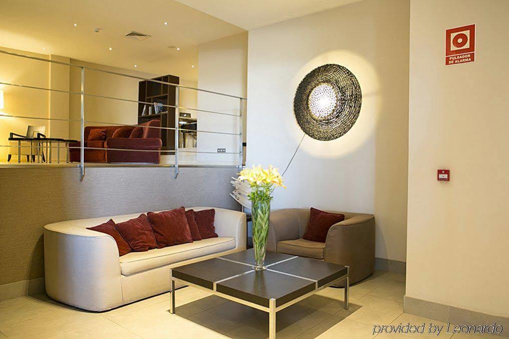 Areca Hotel Torre del Pla (Torrellano)