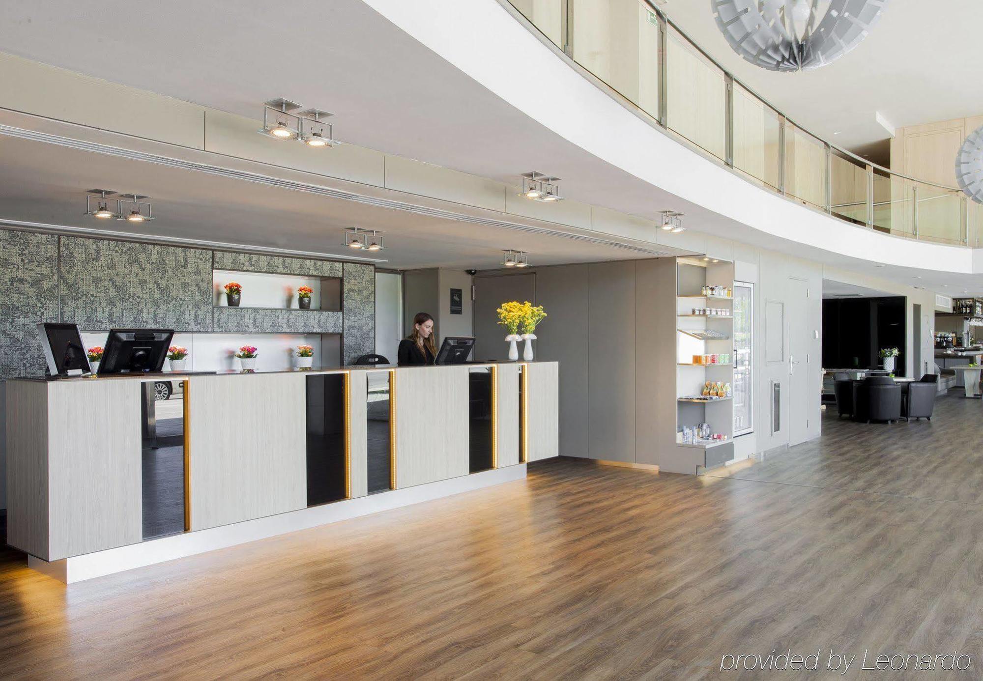 Ac By Marriott 4* Cordoba