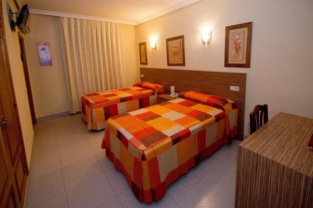 Guest house El Cruce Paracuellos de Jarama