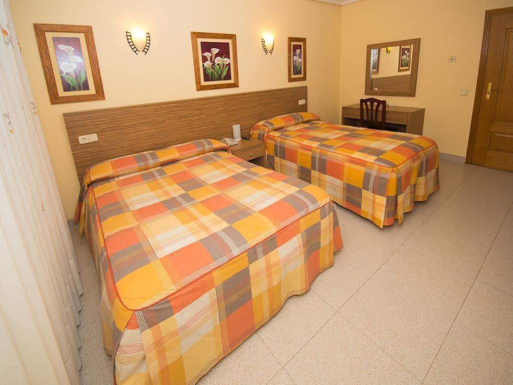 El Cruce Guest house Paracuellos de Jarama