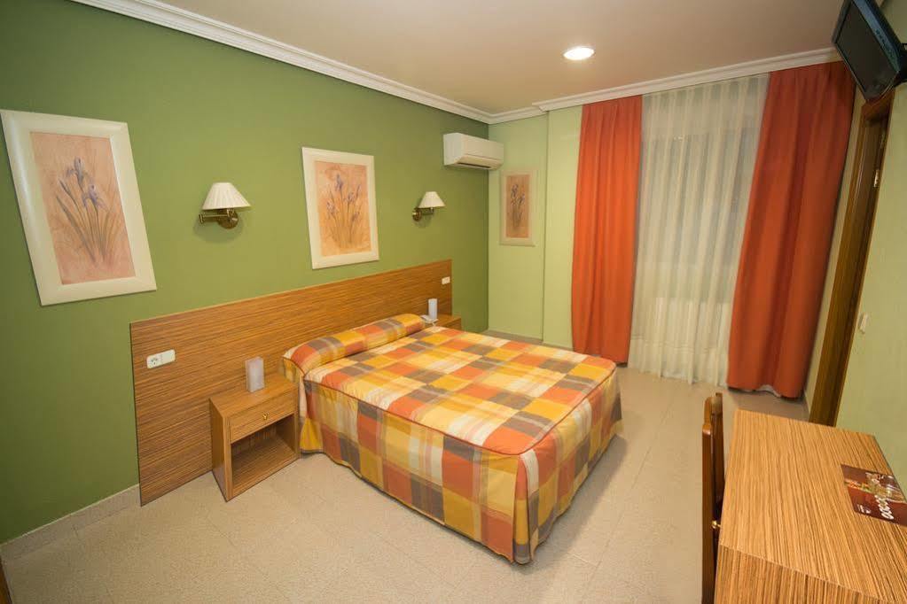 El Cruce Guest house 2*