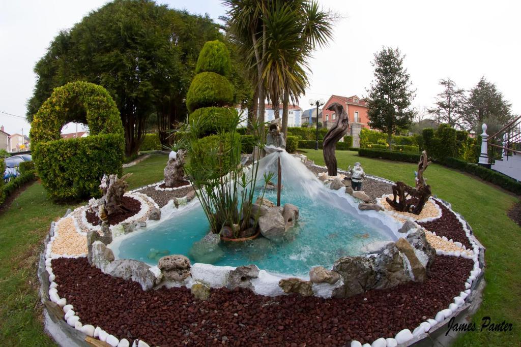 Hotel El Jardin Soto de la Marina