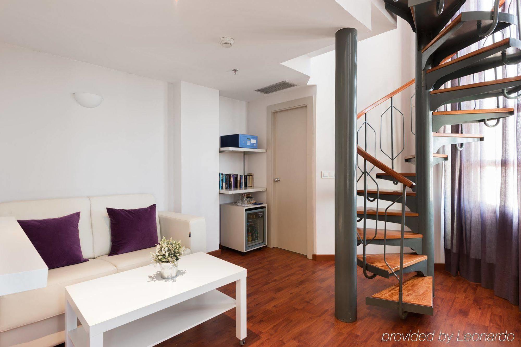 Nh Artes 4* Valencia
