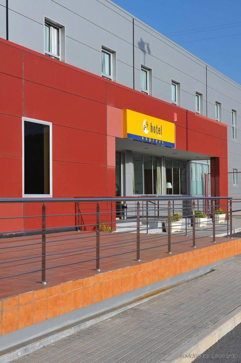 Ag Express Elche