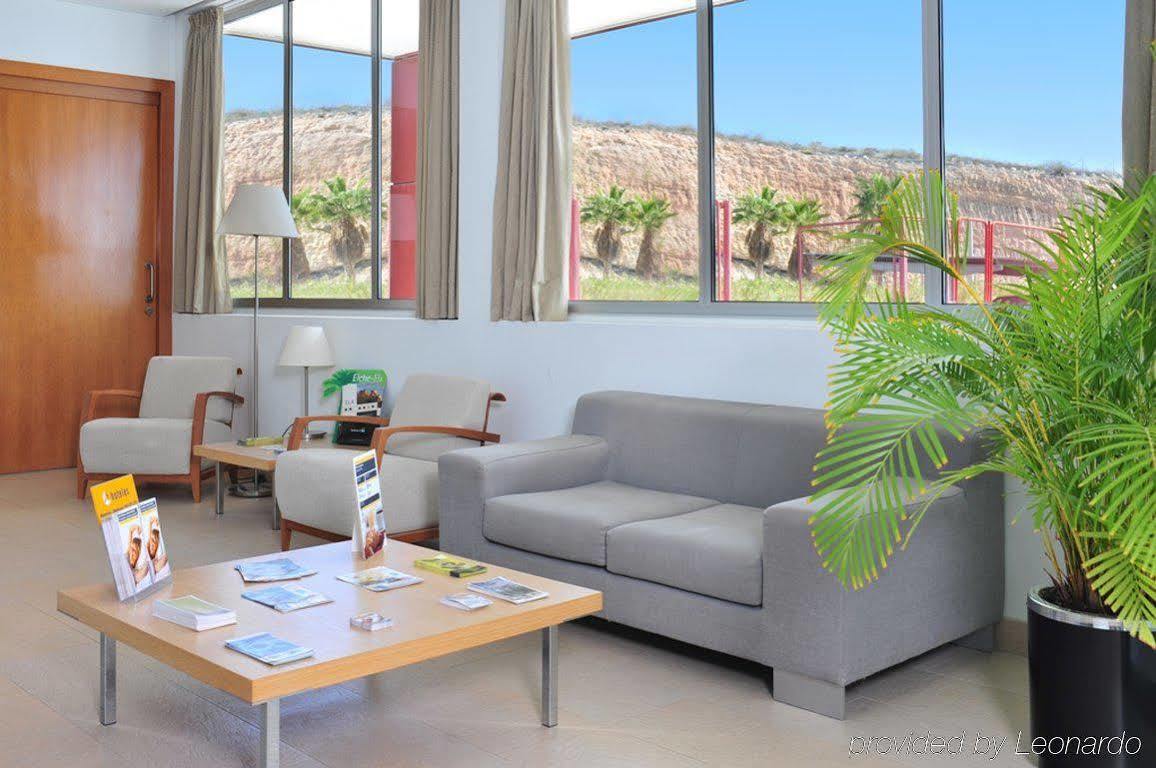 Ag Express Elche Hotel 2*