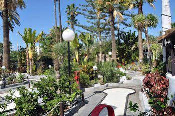 San Valentin & Terraflor Park 2* Playa del Inglés
