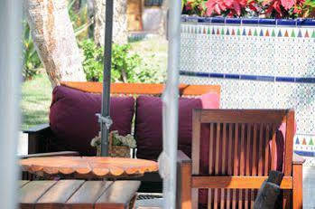 San Valentin & Terraflor Park Hotel