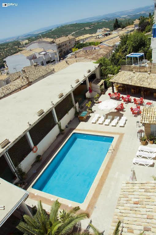 Balcón De Hotel 3*
