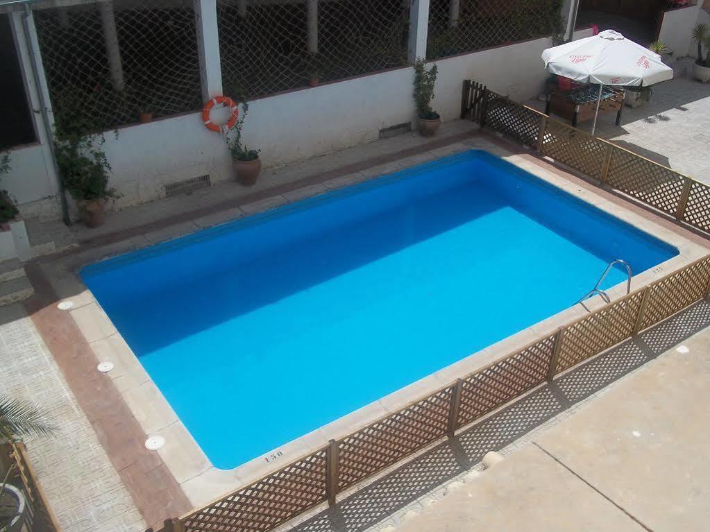 Balcón De 3*