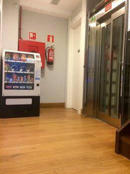Bed & Breakfast Hosteria Santander Santander