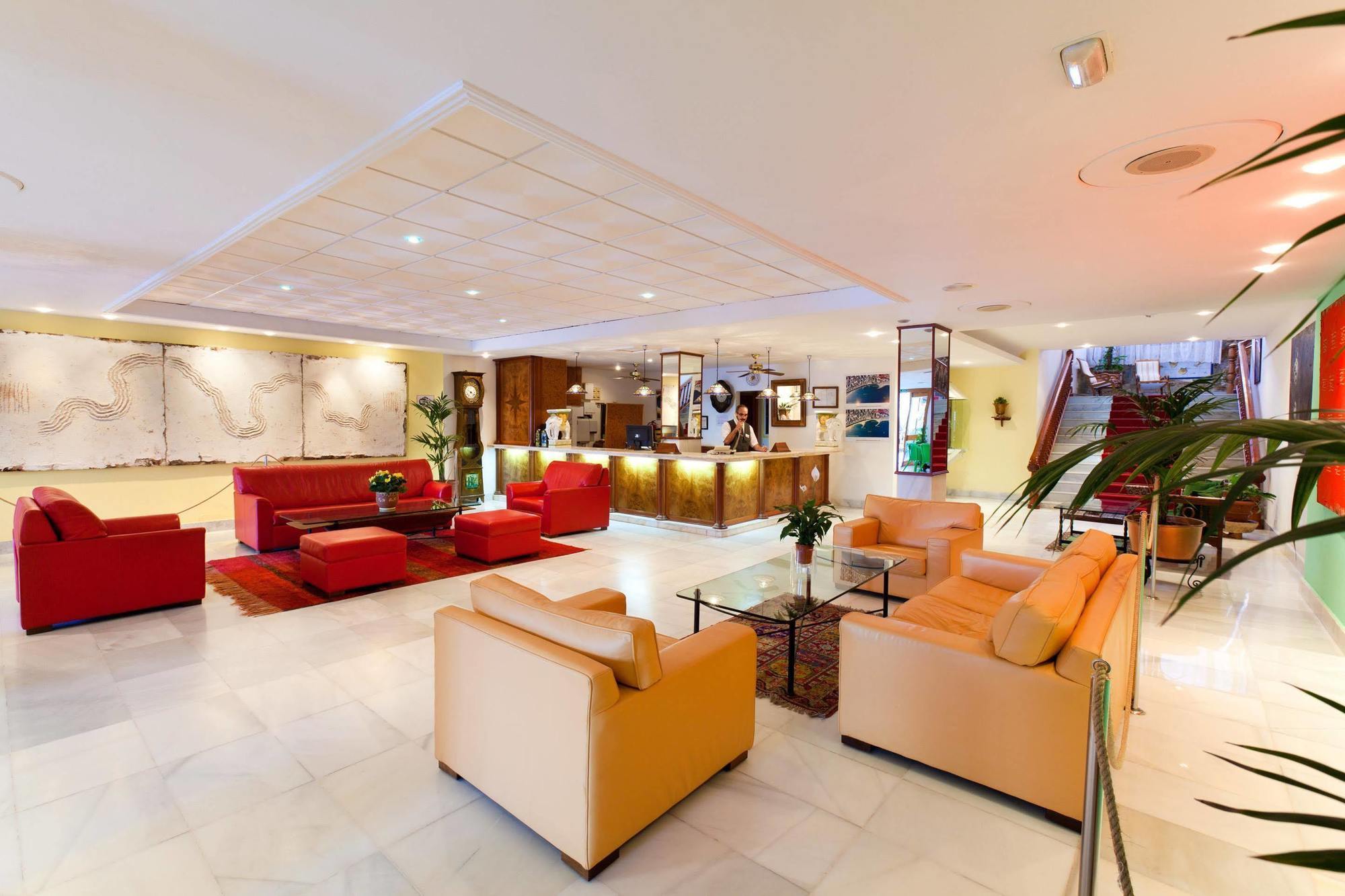 Europalace 3* Playa del Inglés