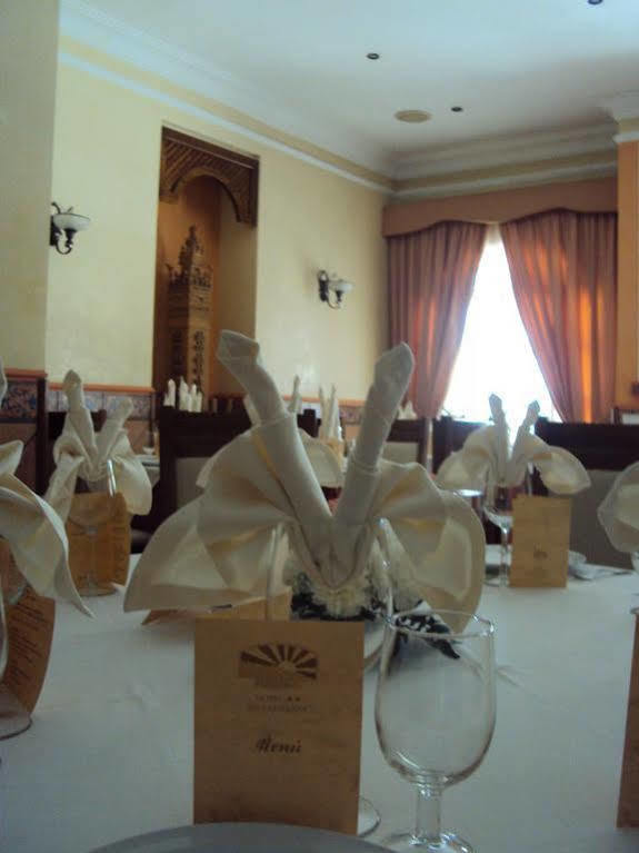 Hotel El Sol 2*