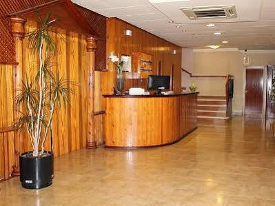 Hotel Paraiso Granada