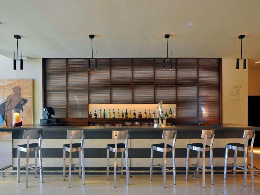 Royal Hideaway Sancti Petri By Barceló Group Chiclana de la Frontera