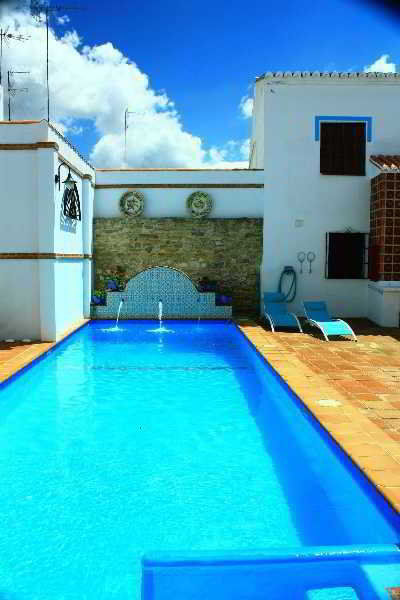La Fabrica De Juan Country house La Joya