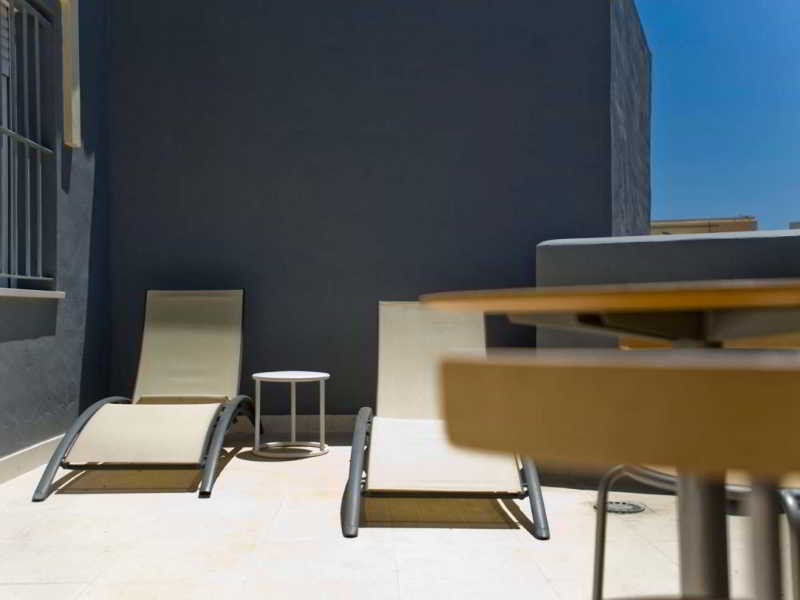 Hospederia Almundo By Alexandra Realty Guest house