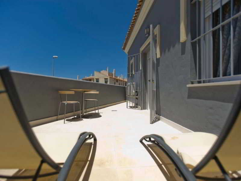 Guest house Hospederia Almundo By Alexandra Realty Tarifa