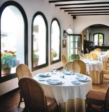 Doña Lola Zahara 4* Zahara de los Atunes