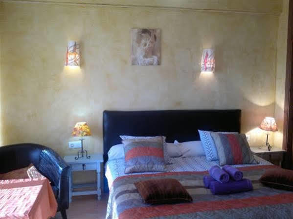 Pensión Don Peque Adulte Recommandë Nerja