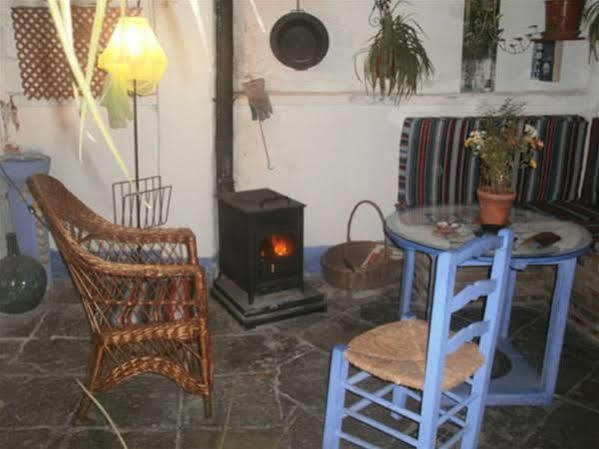 La Almohada Guest house Granada