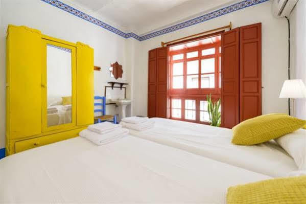 Guest house La Almohada