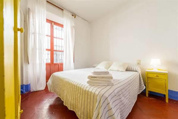 Guest house La Almohada Granada