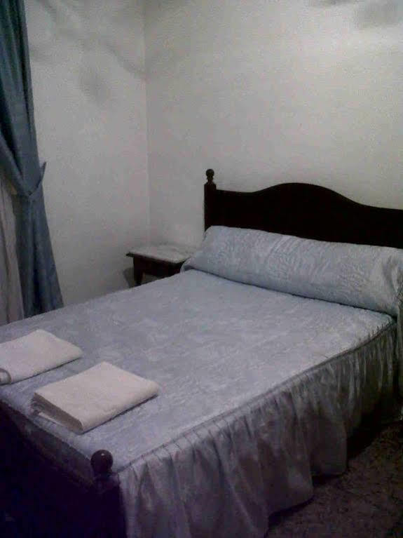 Guest house Medina Olvera