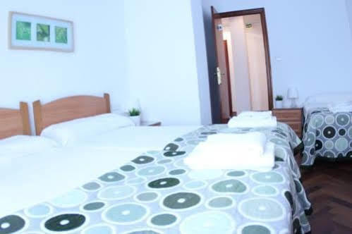 Guest house Zubia Urban