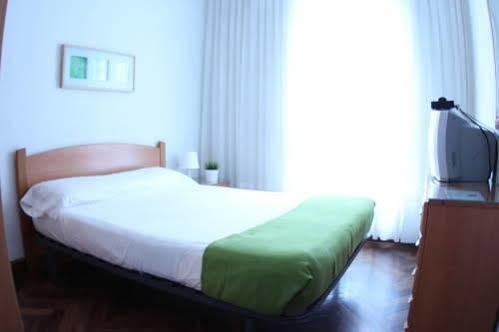 Guest house Zubia Urban Bilbao