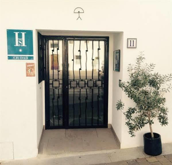 El Olivar 2* Mojácar