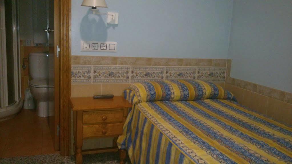 Don Quijote Guest house El Viso Del Alcor (Seville)