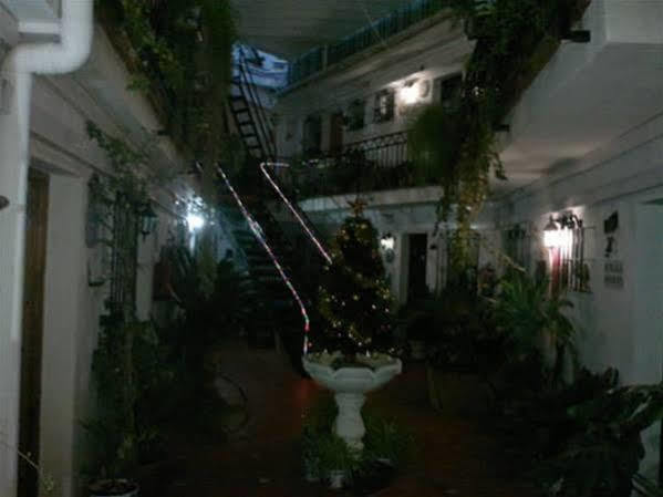 Pensión El Patio