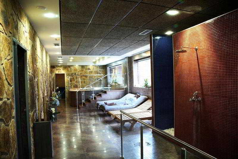 Hotel Turisticos Cristo Del Consuelo 2*