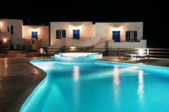 Casa Atlantica Beautiful Apartment *