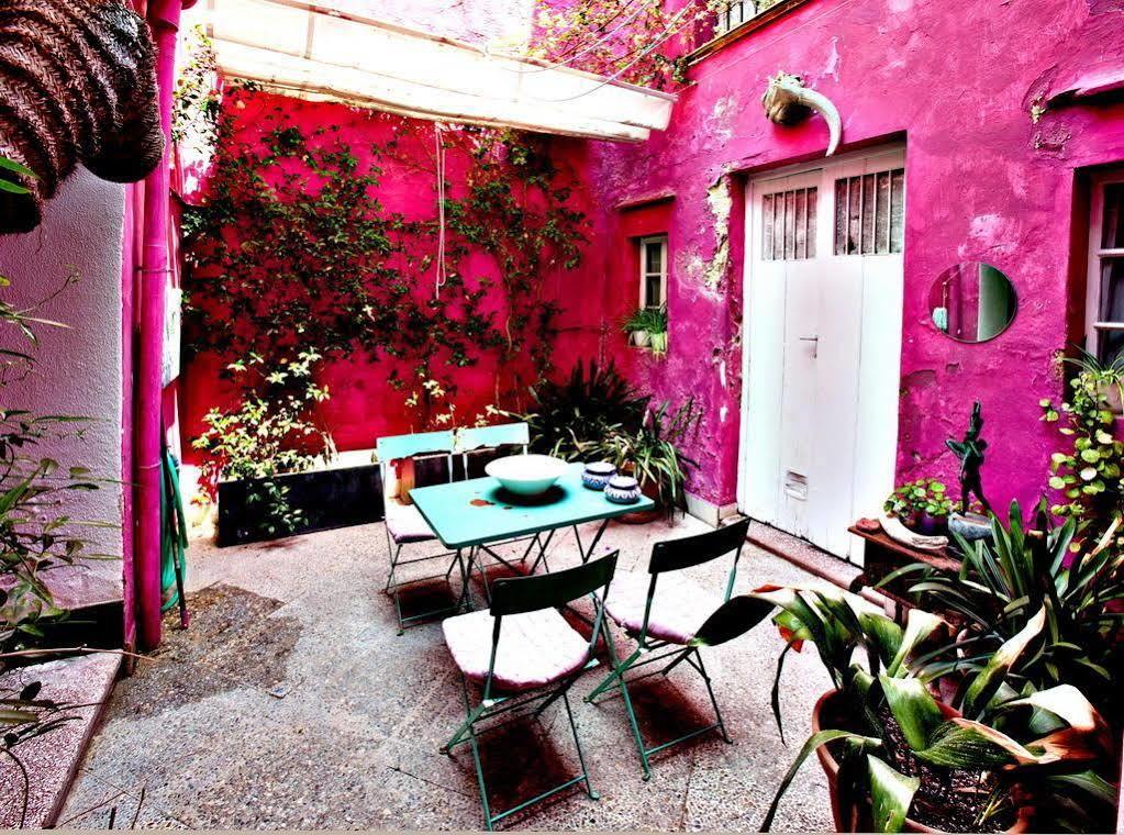 Casa Bolsa43 Homestay *