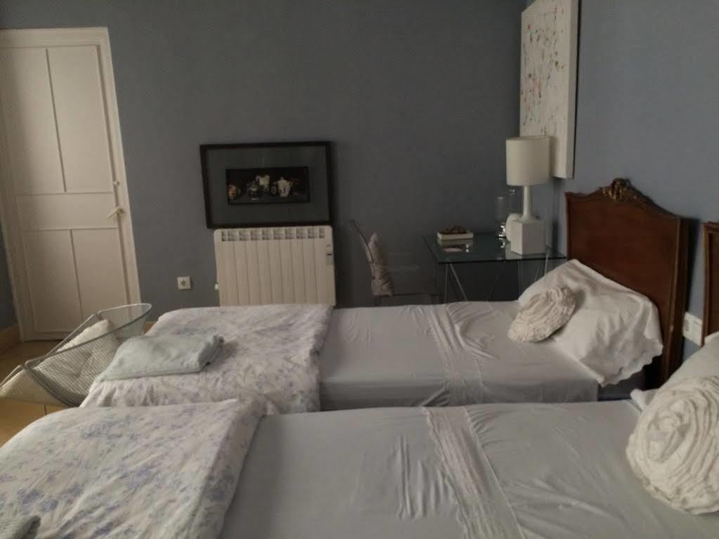 Homestay Casa Bolsa43