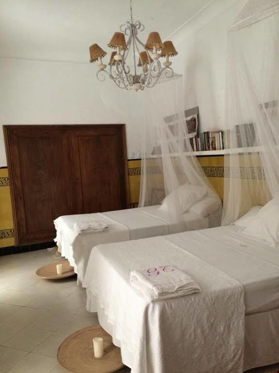 Homestay Casa Bolsa43 Sanlucar de Barrameda