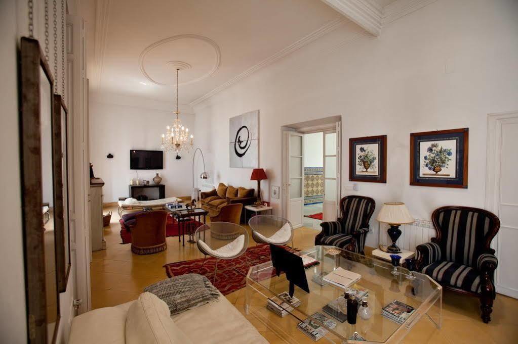 Casa Bolsa43 Homestay
