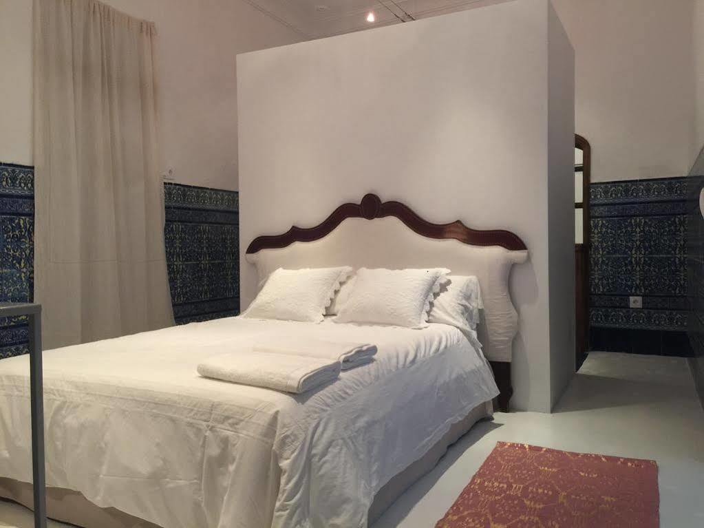 Casa Bolsa43 Homestay