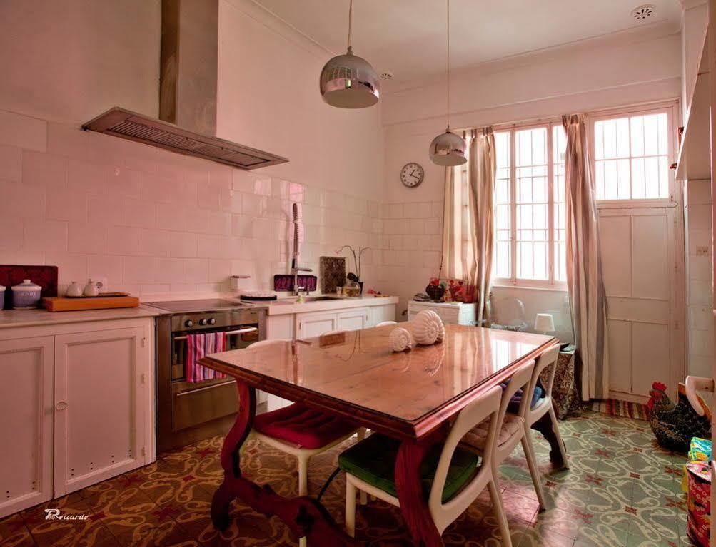 Casa Bolsa43 Homestay Sanlucar de Barrameda