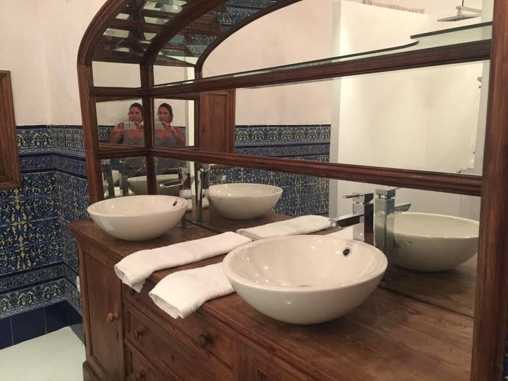 Casa Bolsa43 Homestay Sanlucar de Barrameda