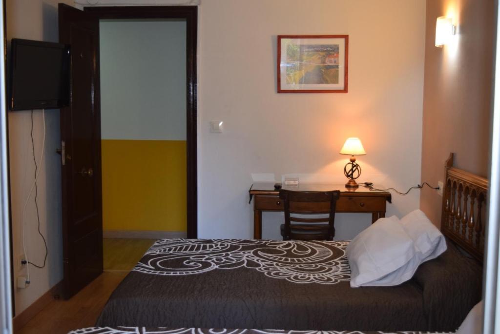 Pension Waksman Guest house