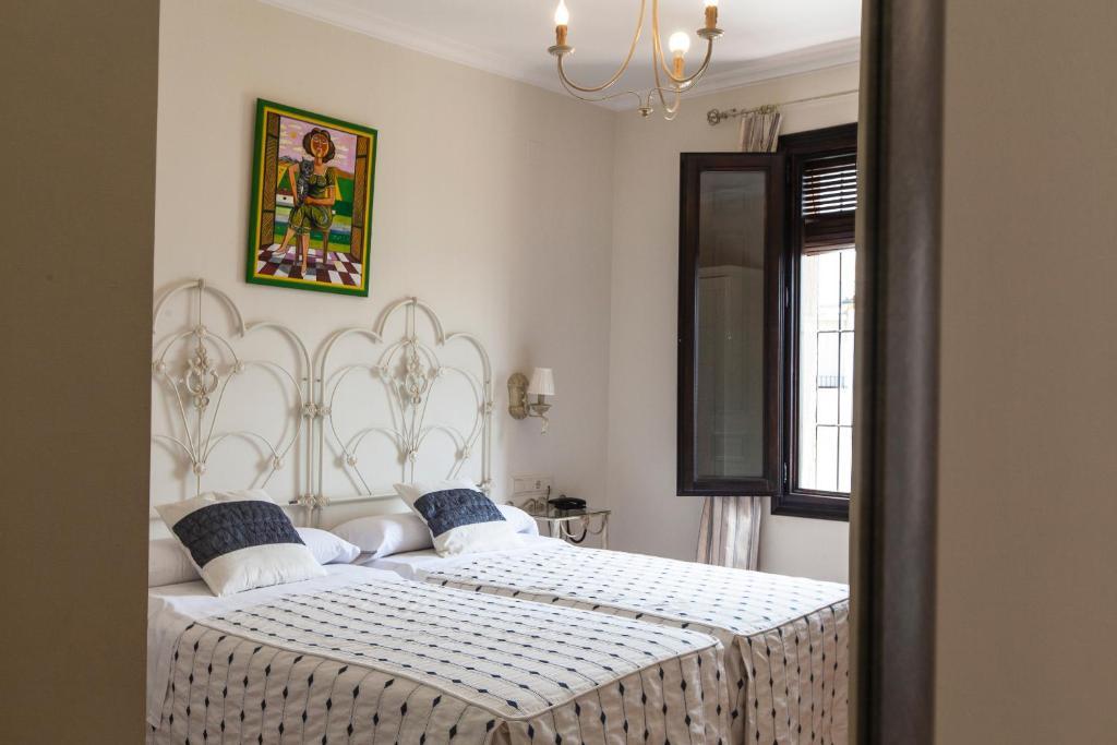 Palacio Del Intendente Hotel 2*