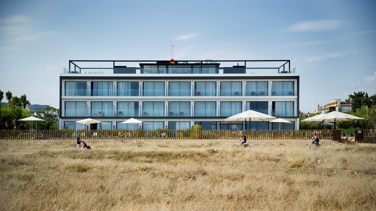 Boutique Donna Hotel Castelldefels
