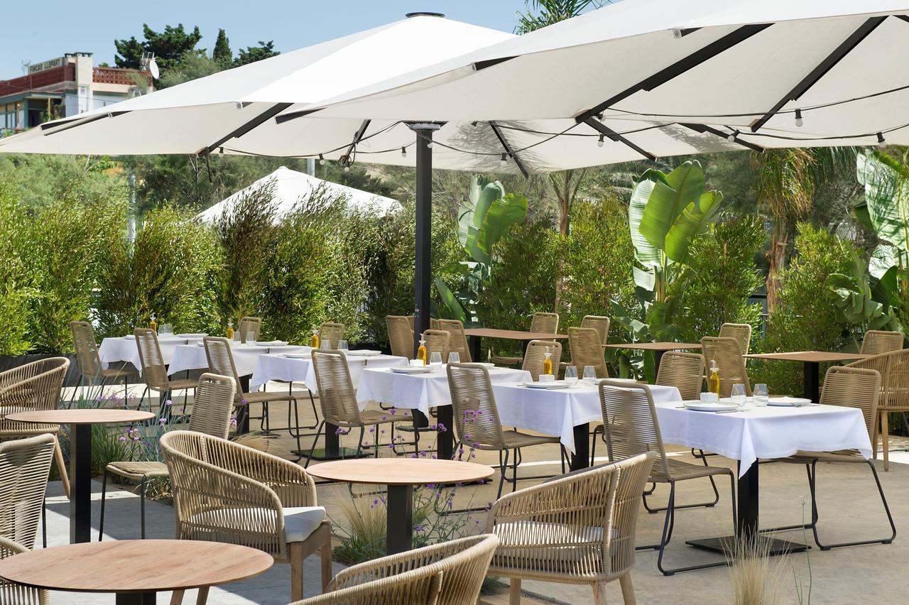 Boutique Donna Hotel Castelldefels