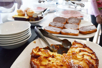 Blue Bed and breakfast 2*