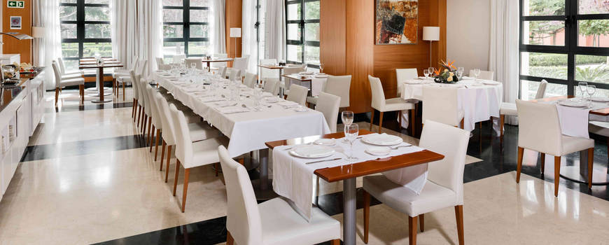 Hotel Nh Artes