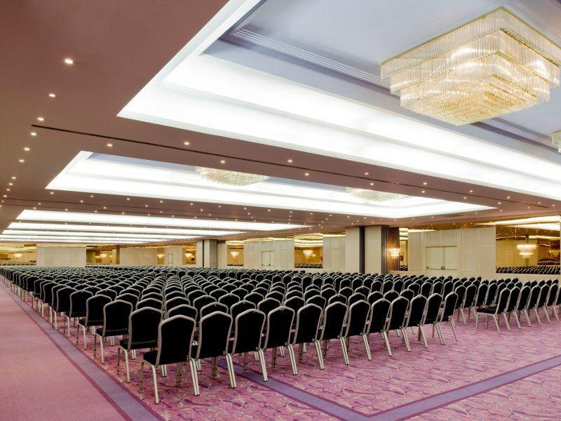 Hotel Barceló Sants