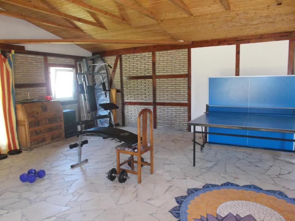 Casa rural Esmeralda *